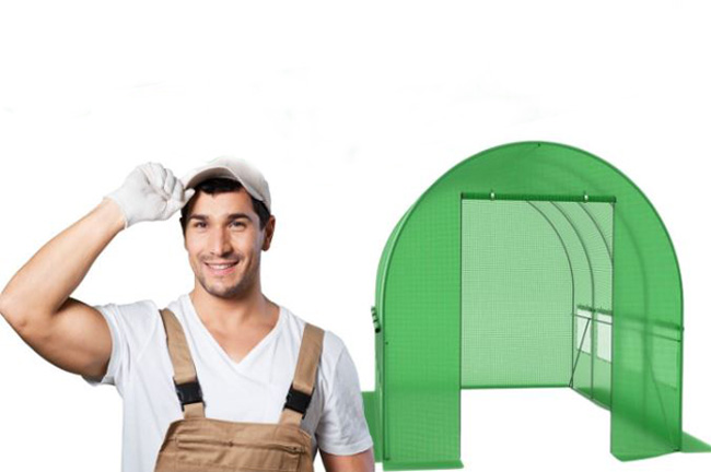 KAKO PRAVILNO ODRŽAVAMO PLASTENIK?
